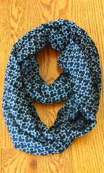 Towne & Reese Claire Scarf