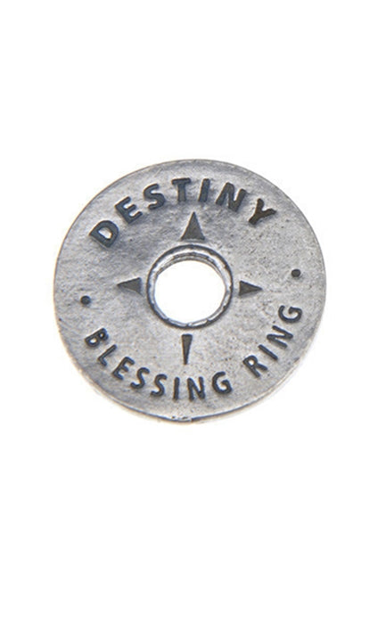 Blessing Ring Charm - Destiny