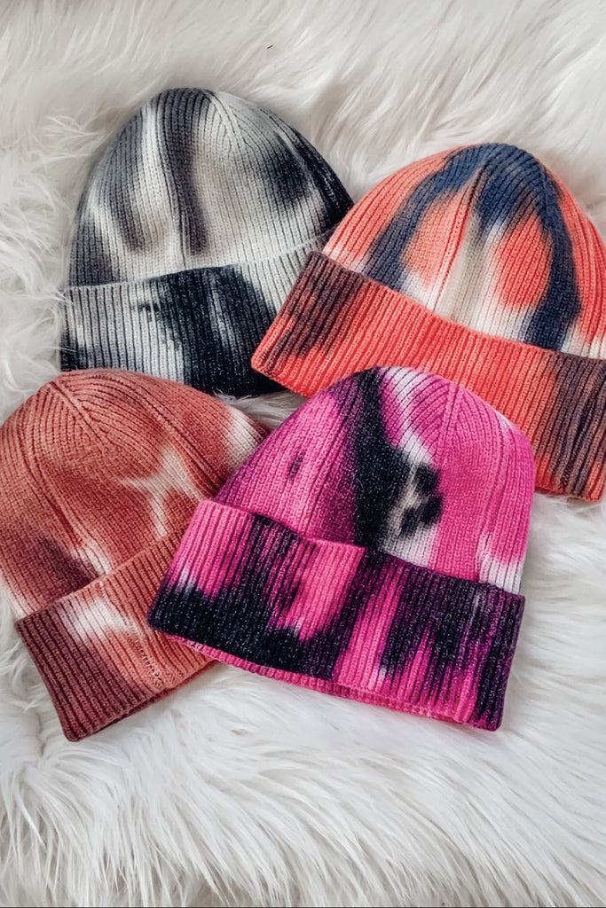 WINTER ACCESSORIES
