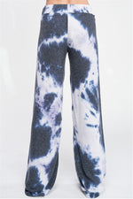 Stand Out Tie Dye Sweatpants