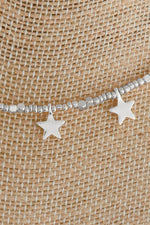 Starlight Collar Necklace