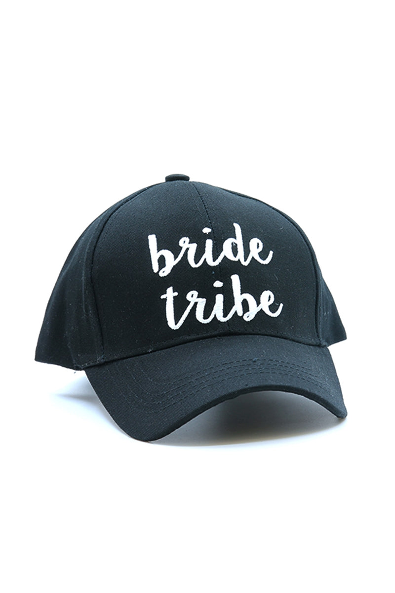 CC Bride Tribe Baseball Hat