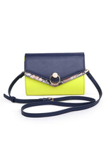 Urban Expressions Adea Crossbody Bag