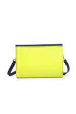 Urban Expressions Adea Crossbody Bag