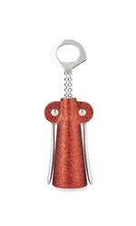 Wild Eye Designs Fashion Corkscrew - Red Glitter