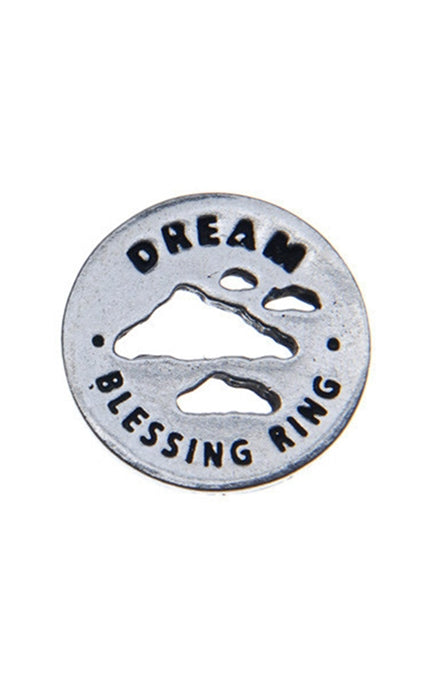 Blessing Ring Charm - Dream