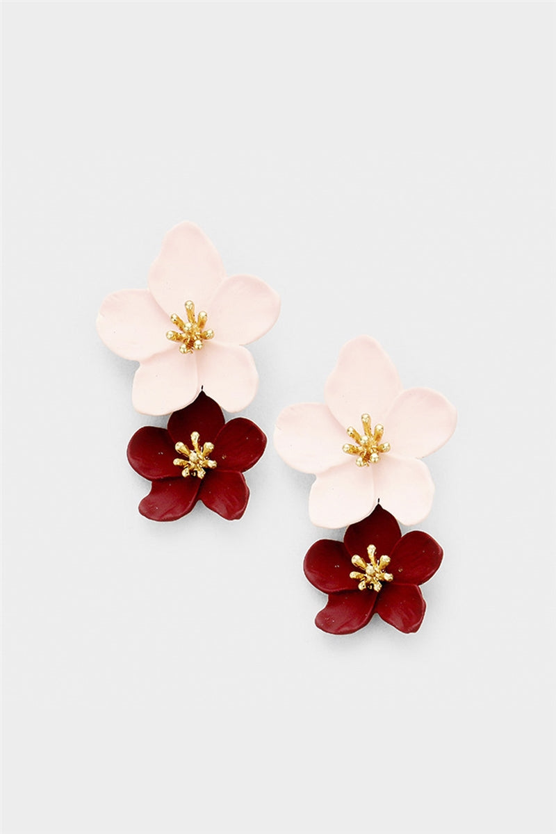In Full Bloom Earrings