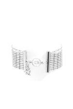 Silver Linings Bracelet