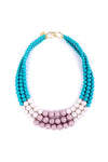 Color Splash Necklace