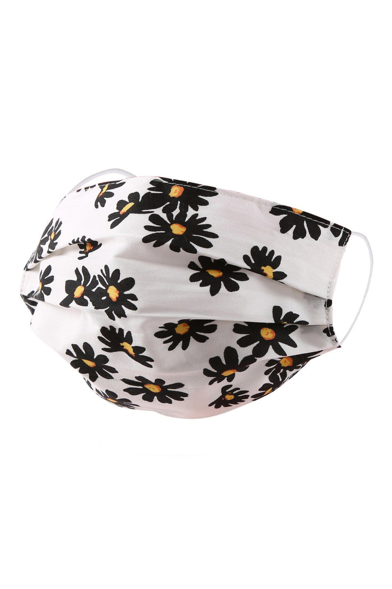 Daisy Dukes Face Mask