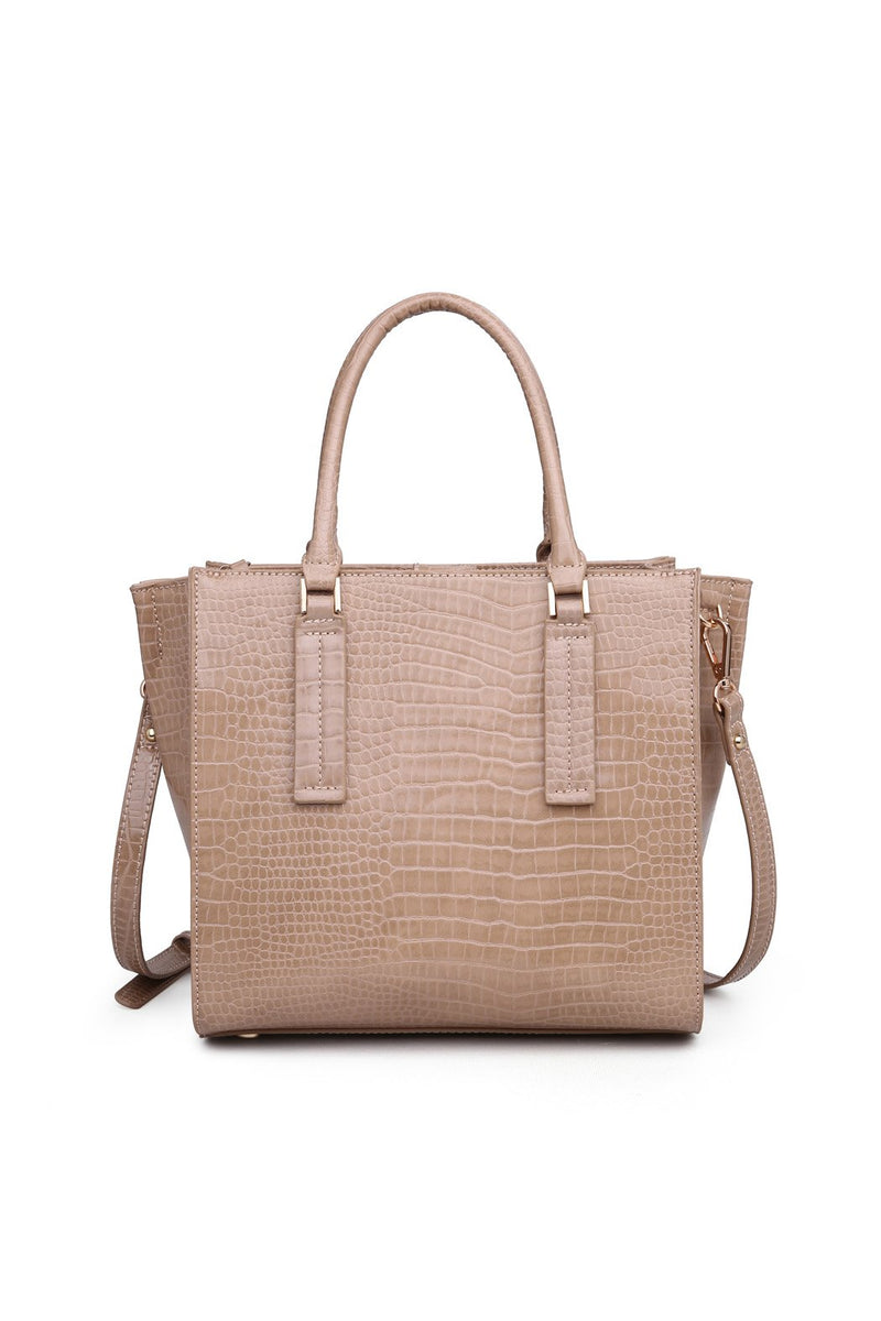 Urban Expressions Josephine Satchel Bag